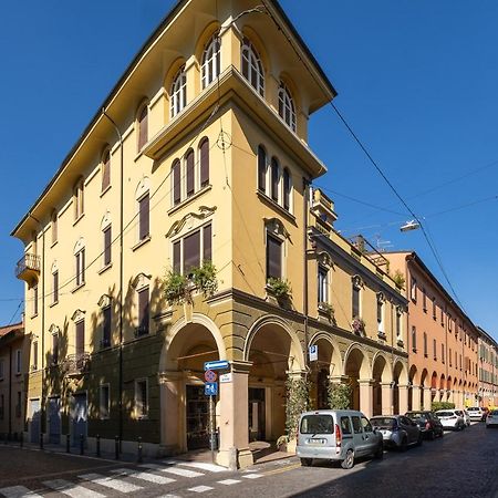 Urbana 13 Rooftop By Wonderful Italy Bologna Buitenkant foto