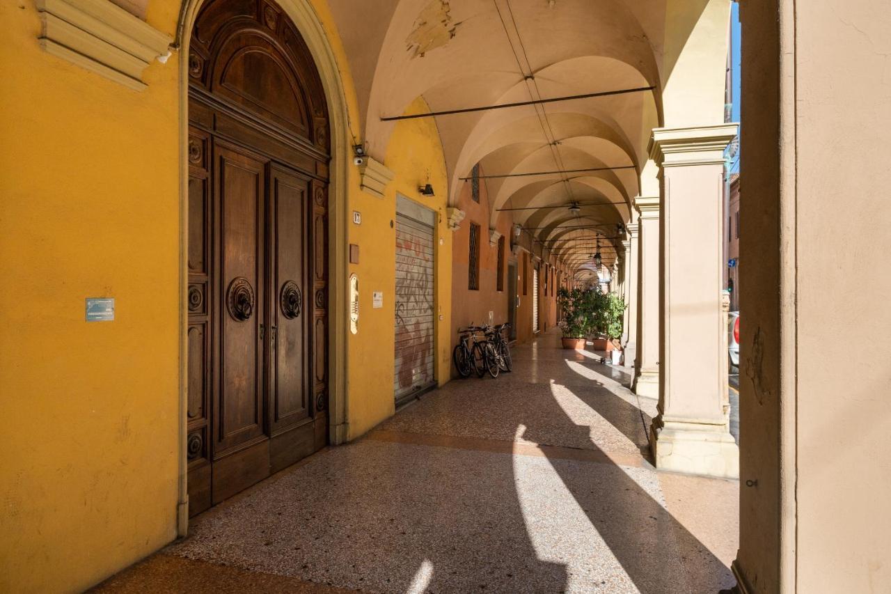 Urbana 13 Rooftop By Wonderful Italy Bologna Buitenkant foto